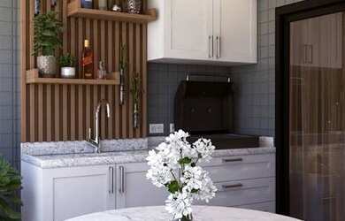 Imagem 5: APARTAMENTO GUILHERMINA - PRAIA GRANDE SP