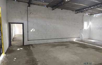 Imagem 5: Galpão Vila Nair 300m²
