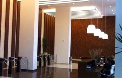 Imagem 7: COMERCIAL - BARRA FUNDA - SP