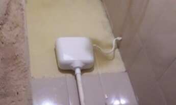 Imagem 4: Alugo Kitnet independente Novo Gama * perto da rodoviária