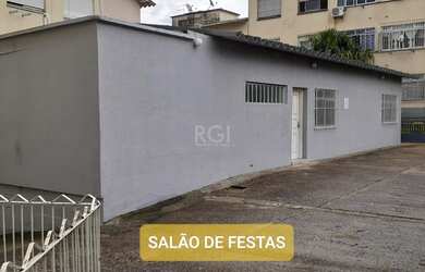 Imagem 5: APARTAMENTO 01 DORMITÓRIO, BAIRRO JARDIM LEOPOLDINA, PORTO ALEGRE, RS