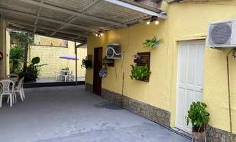 Imagem: ALUGO CASA MOBILIADA NO JAPIIM