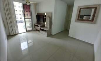 Imagem 6: Apartamento para venda tem 55 metros quadrados com 2 quartos em Taquara - Rio de Janeiro