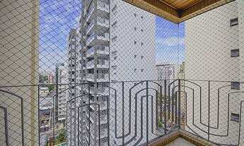 Imagem 5: SÃO PAULO - Apartamento Padrão - INDIANÓPOLIS