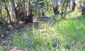 Imagem 2: Terreno - Colinas do Ermitage (Sousas) - Campinas