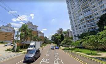 Imagem 6: Oportunidade! Apto 95,15m²PV abaixo valor mercado Curitiba/PR - Rafael Matias