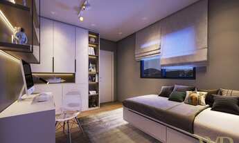 Imagem 6: JOINVILLE - Casa de Condomínio - Glória