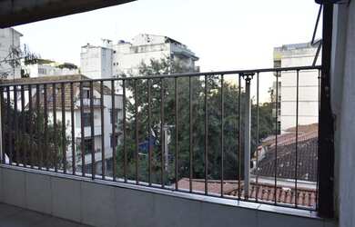 Imagem 6: Apartamento para aluguel possui 31 metros quadrados com 1 quarto