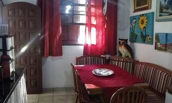 Imagem 7: Matinhos - Casa Padrão - Bom Retiro