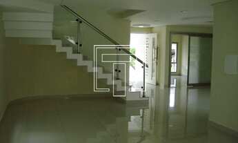 Imagem 5: Casa - Swiss Park - Campinas