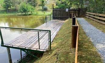 Imagem 3: Terreno à venda, 1000 m² por R$ 225.000,07 - Condomínio Village Ipanema II - Araçoiaba da