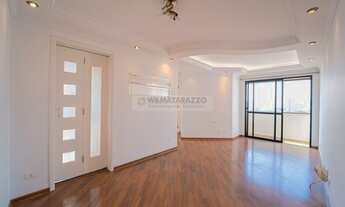 Imagem 2: Apartamento com localização privilegiada na Rua Salvador Iacona - Vila Mascote