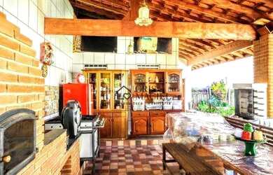 Imagem 4: Chácara à venda, 1000 m² por R$ 954.000,00 - Altos da Bela Vista - Indaiatuba/SP