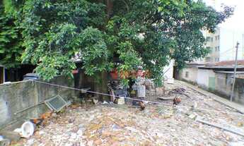 Imagem 6: Terreno comercial à venda, Encruzilhada, Santos