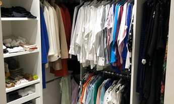 Imagem 7: Apartamento para venda tem 118 metros quadrados com 3 quartos em Lapa - São Paulo - SP