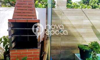 Imagem 6: Rio de Janeiro - Apartamento Padrão - Santa Teresa