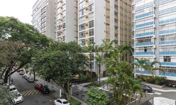 Imagem 3: APARTAMENTO RESIDENCIAL PARA VENDA 129,50M² - HIGIENOPOLIS