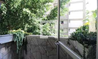 Imagem 5: Apartamento à Venda - Jardim Marajoara , 2 Quartos, 50 m2