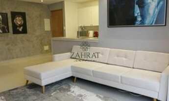 Imagem: Apartamento à venda, 3 quartos, 3 suítes