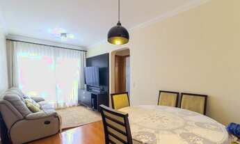 Imagem 5: São Paulo - Apartamento Padrão - Vila Santa Catarina