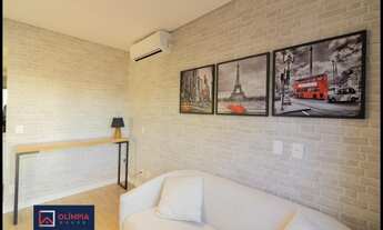 Imagem 2: Apartamento Venda Vila Olímpia 67 m² 1 Dormitórios