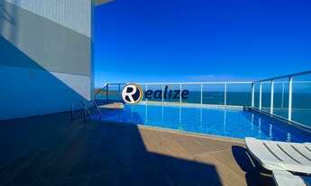 Imagem 2: Apartamento 2 quartos á venda na Praia do Morro, Guarapari-ES - Realize Negócios Imobiliár