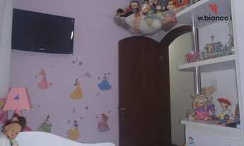 Imagem 7: Sobrado com 3 dormitórios à venda, 280 m² - Parque Terra Nova II - São Bernardo do Campo