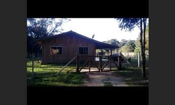 Imagem 2: Vendo casa e quiosque