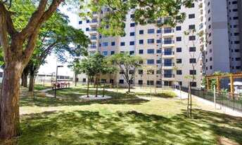 Imagem: RRCOD3626 Apartamento 53m² CONDOMÍNIO