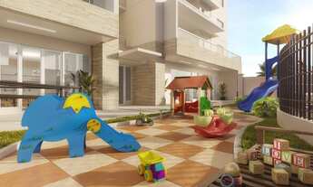 Imagem: Le Boulevard Condominio Place La Concorde