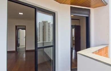 Imagem 5: Apartamento de 3 dormitórios no Campo Belo