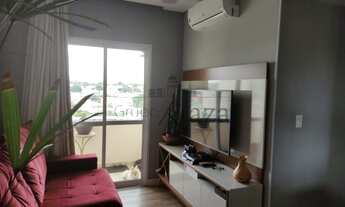 Imagem 3: Apartamento - Jardim América - Residencial Reiwa - 74m² - 3 Dorm
