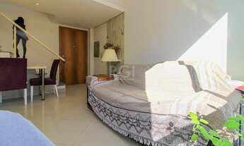 Imagem 7: Porto Alegre - Apartamento Padrão - Menino Deus