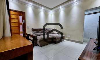 Imagem 3: Casa à venda, 75 m² por R$ 370.000,00 - Canto do Forte - Praia Grande/SP