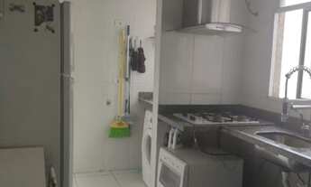 Imagem 4: RRCOD3511 - Apartamento 56m² CONDOMÍNIO SÃO LUIZ - 2 Dorms - 2 Vagas - OPORTUNIDADE - Ótim