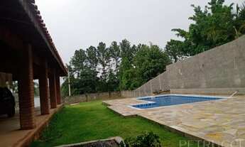 Imagem 2: Chácara - Jardim Esplanada - Itatiba