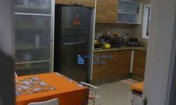 Imagem 5: Excelente casa em SAN CONRADO com 4 dormes e área gourmet