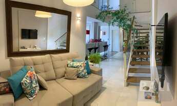Imagem: Apartamento Duplex com 3 dormitórios à