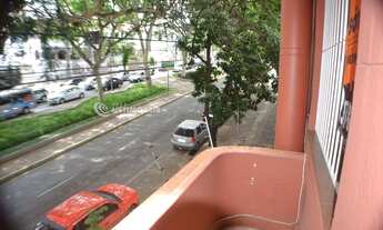 Imagem 5: Locação Andar-pilotis Santo Agostinho Belo Horizonte