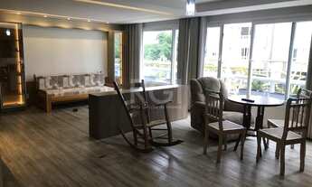 Imagem 2: Apartamento Grand Park Eucaliptos 4 suítes