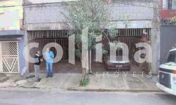 Imagem 2: Sobrado Residencial à venda, Quitaúna, Osasco -