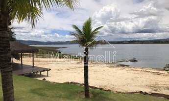 Imagem: Delfinópolis - Casa de Condomínio - Delfinópolis