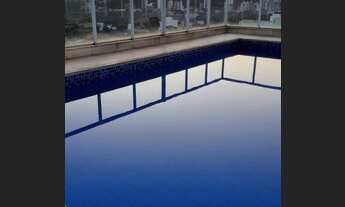 Imagem 4: Apartamento a venda Imbaúbas - Ipatinga - MG 96m2 com 3 quartos salão de festas piscina