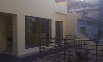 Imagem: São Paulo - Casa Comercial - POMPÉIA