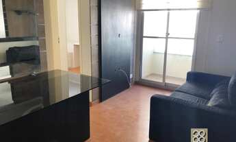 Imagem 2: Apartamento - R Joao Bettega, 644 - Portão - Curitiba PR