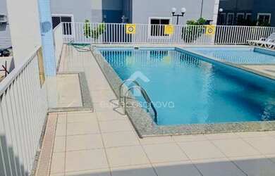 Imagem 2: Condomínio Smart Vista do sol