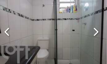 Imagem 3: Apartamento à venda na Rua Raimundo Machado, Jardim Cotinha, São Paulo - SP