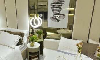 Imagem: Studio com 1 dormitório à venda, 25 m2