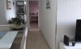 Imagem 2: RRCOD4135 Apartamento 60m² CONDOMÍNIO ED COLORE - OPORTUNIDADE - 2 Dorms 1 Vaga - Barueri