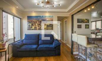 Imagem: Apartamento à Venda - Jabaquara, 3 Quartos